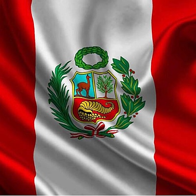 Timeline: Los símbolos patrios