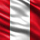 Bandera perú