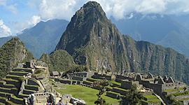 Timeline: Los Símbolos Patrios