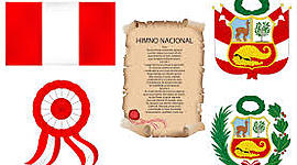 Timeline: SÍMBOLOS PATRIOS