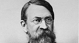 Timeline: Ernst Mach  Feb 1838 - Feb 1916