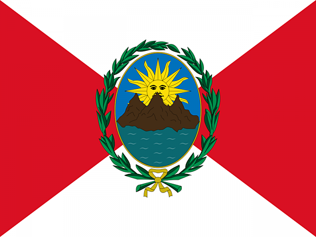 Primera Bandera