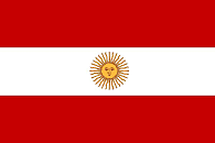 Tercera Bandera