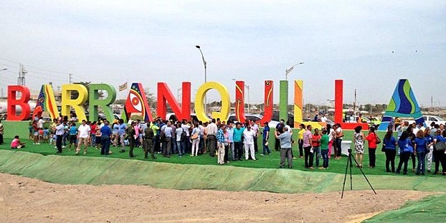 REGIÓN CARIBE-Atlántico-Barranquilla