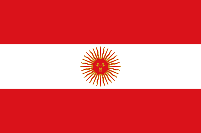 Segunda Bandera
