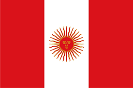 La Tercera Bandera del Perú