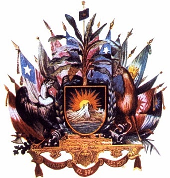 Primer escudo