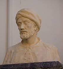 Al-Gafiqui vivió entre los siglos XII y XIII.