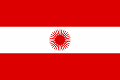 2° BANDERA PERUANA