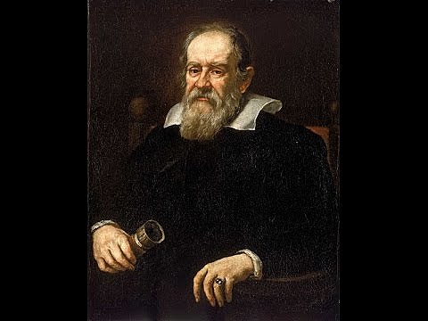 Galileo (1564 -1642)