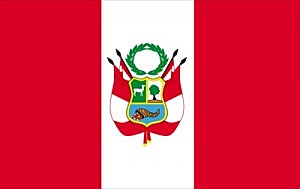 Cuarta bandera