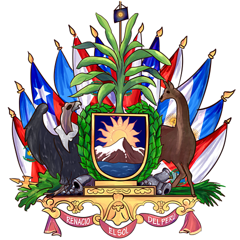 Primer escudo