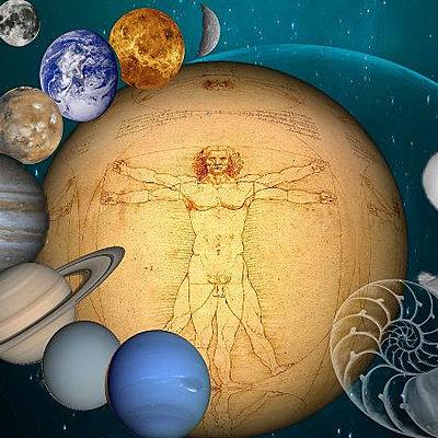 Timeline: COSMOVICIONES