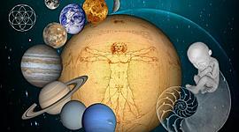 Timeline: COSMOVICIONES