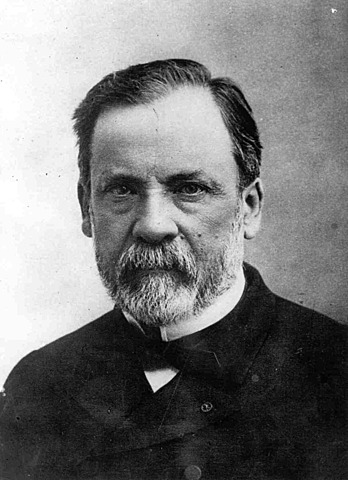 Louis Pasteur