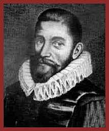 Willebrord  Snellius (Snell) (1581-1626)