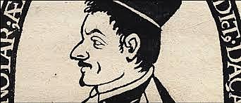 Benito Daza de Valdés (1592-1634)