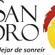 2018 logo sanpedrano