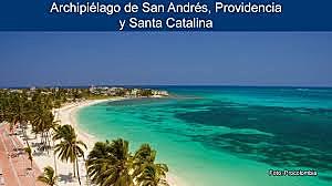 REGIÓN INSULAR-San Andres y Providencia-San andres