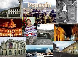 REGIÓN PACÍFICA-Cauca-Popayán