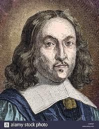 Pierre de Fermat (1601- 1665)
