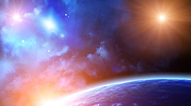 Timeline: evolución del concepto de luz