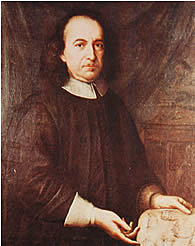 Marcelo Malpighi (1628-1694).
