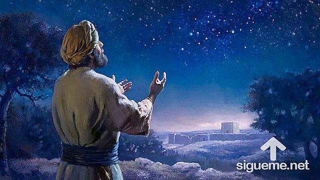 Una promesa para Abraham