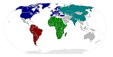 Sistema de defensa colectiva