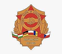 Pacto de Varsovia