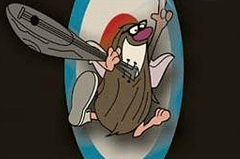 Inicios de la Guitarra