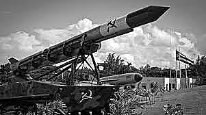 Crisis de los misiles en cuba