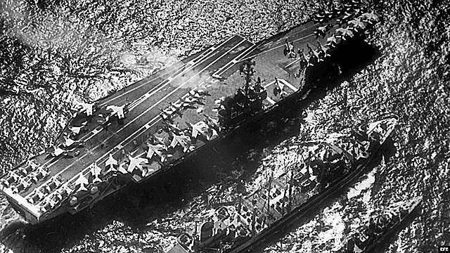 Retiro de los misiles de cuba