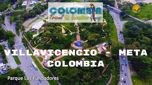 REGIÓN ORINOQUÍA-Meta-Villavecencio