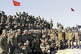 Intervención militar