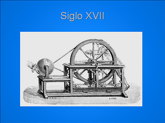 contrversias en el siglo XVII