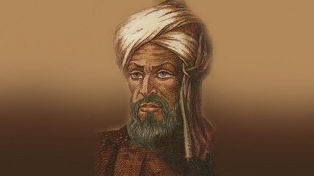 Al-Kindi. (ca. 801- 873)