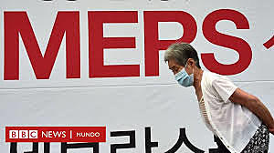 El MERS