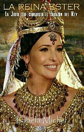 La reina Ester