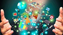 Timeline: Tecnologías Emergentes