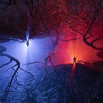 Timeline: the life of jesus