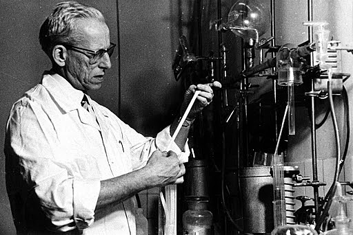 WITCHERLE y LIN (1960)