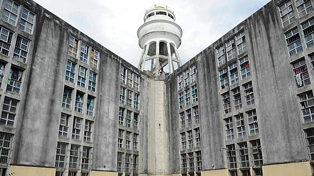 Trasladan a Juan Carlos Livraga al penal de Olmos