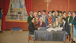 época independiente 1821 – 1944