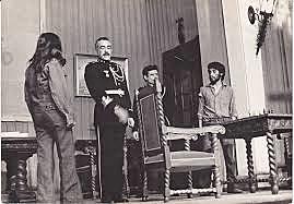 período contemporáneo