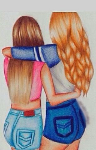 EL DIA QUE CONOCI A MIS COMPAÑERAS