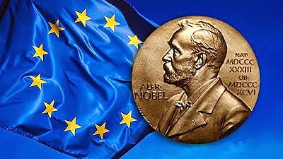 Prêmio Nobel da Paz