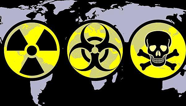 Convención sobre el desarme y prohibición