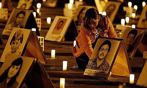 Protocolos sobre protección