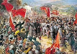 Comunismo en China Continental